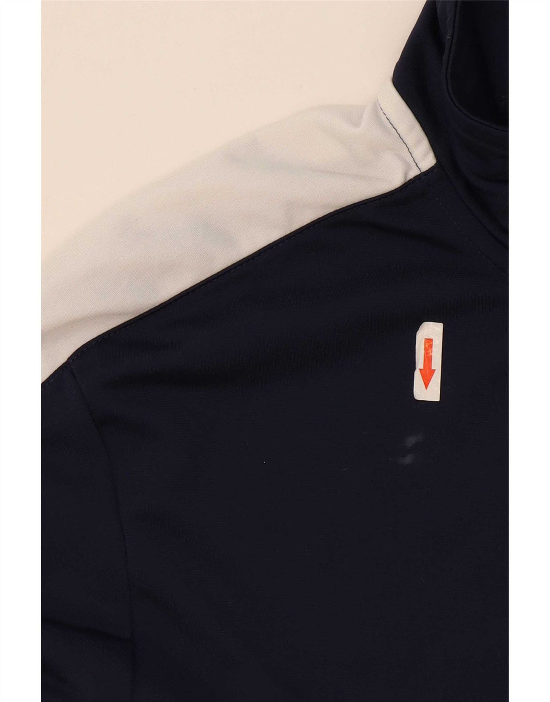 Jachetă de trening pentru bărbați Puma, XL, albastru marin, poliester color bloc