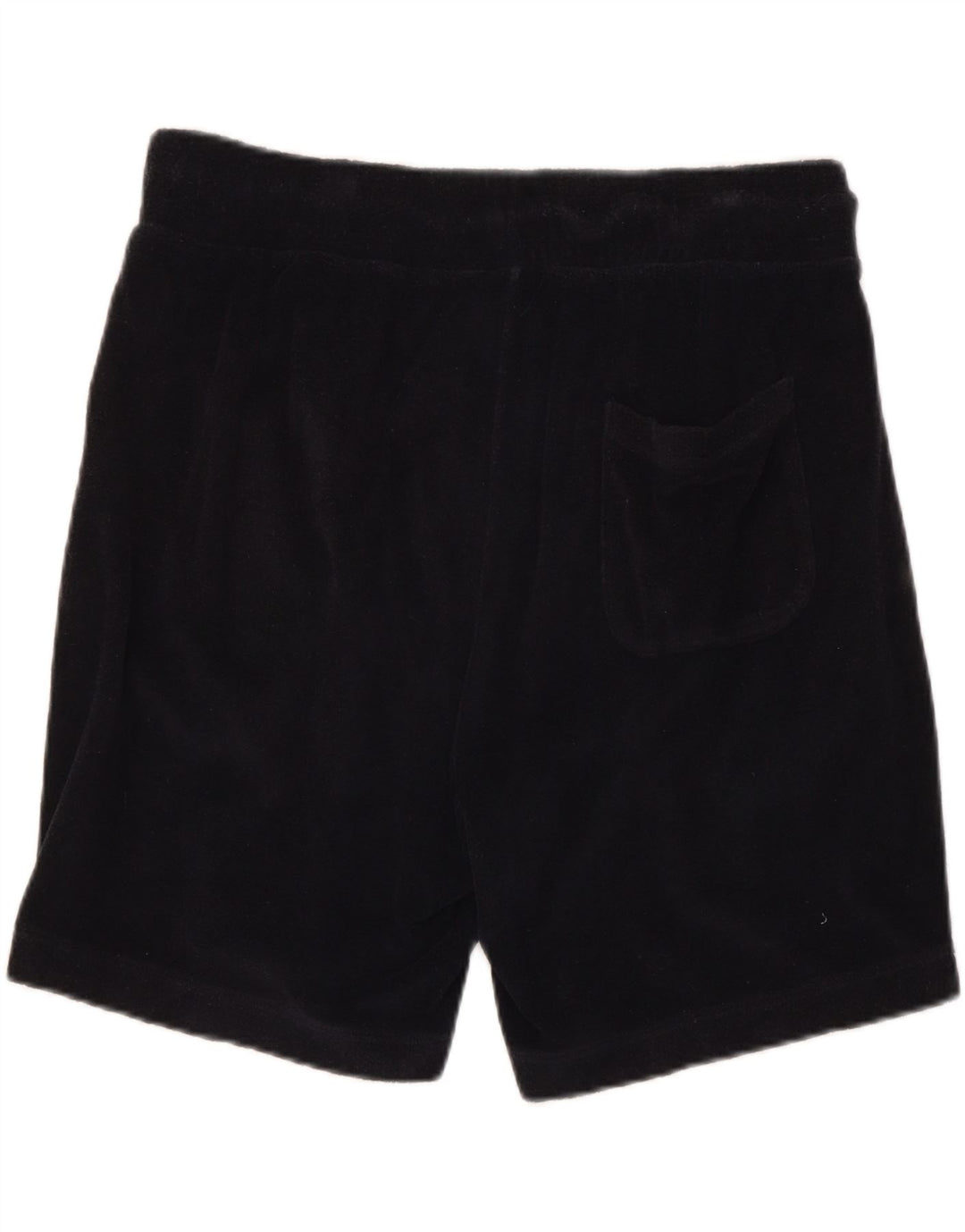 Pantaloni scurți sport REISS pentru bărbați, mari, negru, bumbac