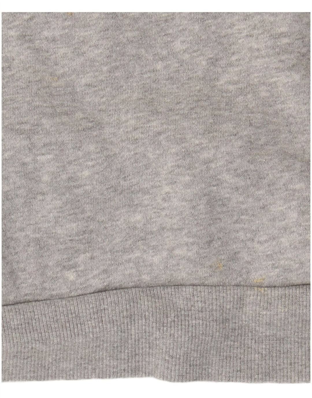 Pulover ADIDAS pentru băieți, cu glugă, 13-14 ani, gri bumbac