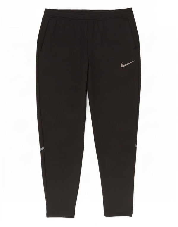 Pantaloni de trening Nike Dri Fit pentru bărbați 2XL negru