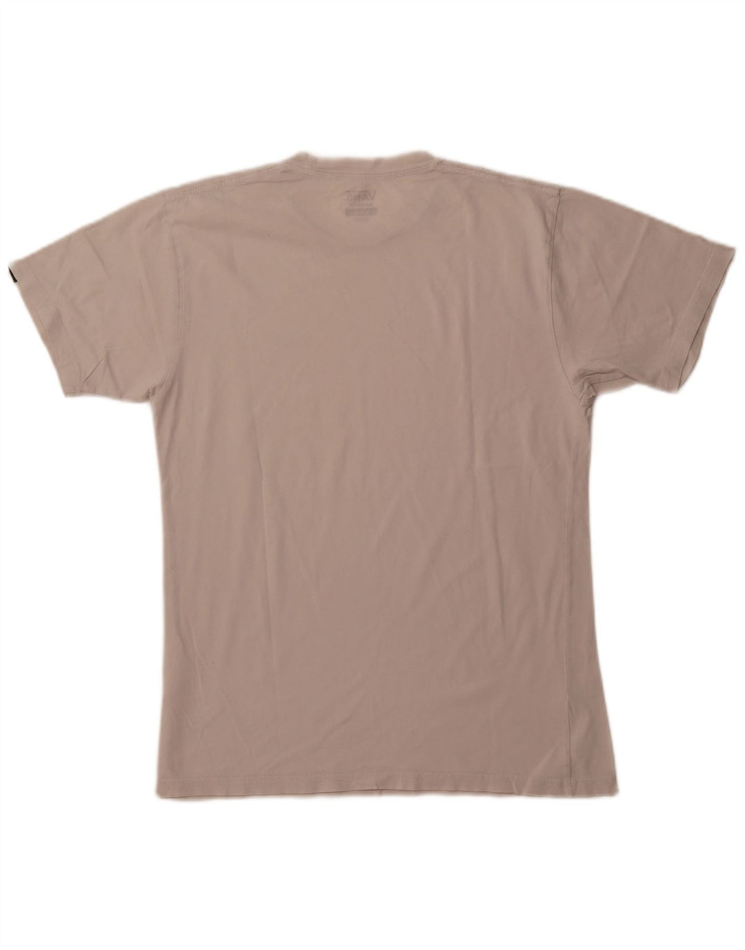 Tricou VANS Classic Fit Top Bumbac Alb Mediu