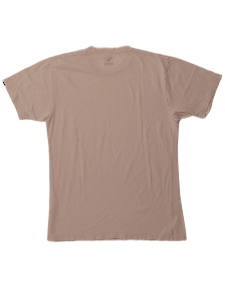 Tricou VANS Classic Fit Top Bumbac Alb Mediu