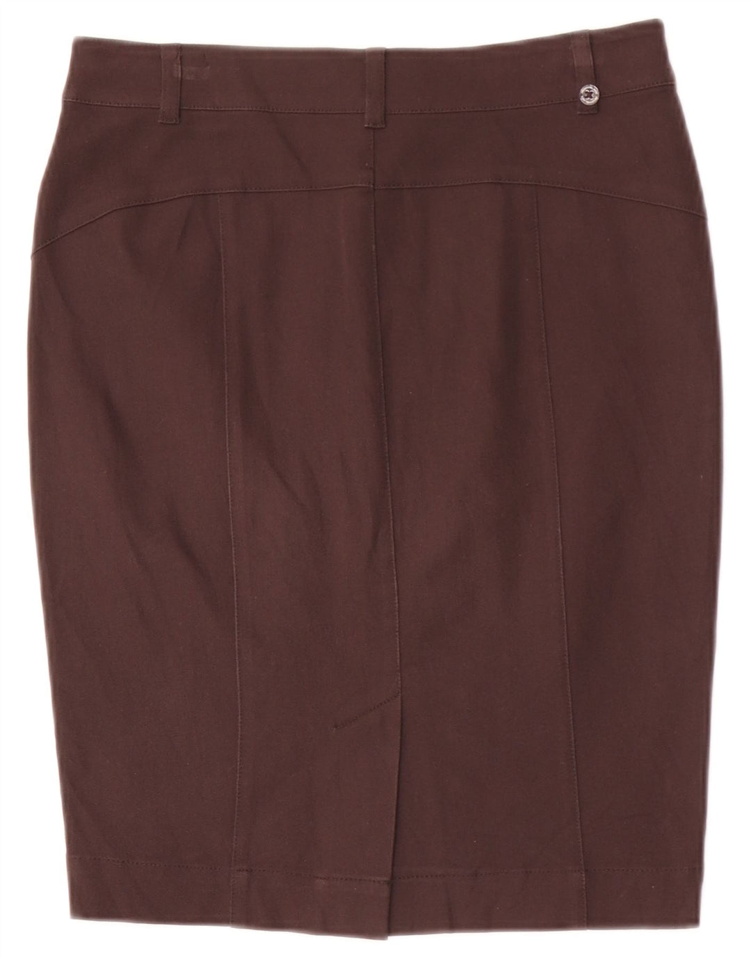 Fusta creion pentru femei Penny Black W26 Small Brown