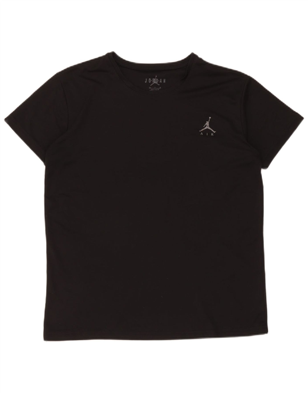 Tricou pentru bărbați Nike Top 2XL Negru