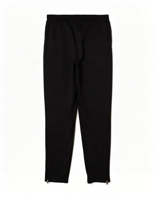 Pantaloni de trening Nike Dri Fit pentru bărbați, mari, negru, poliester