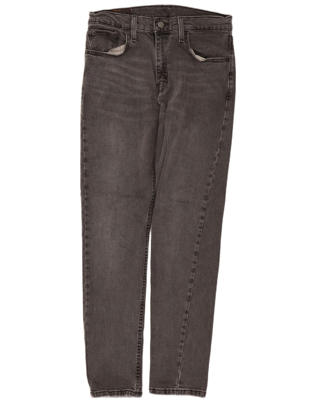 Levi's 512 Slim Tapered Jeans W32 L32 bumbac gri