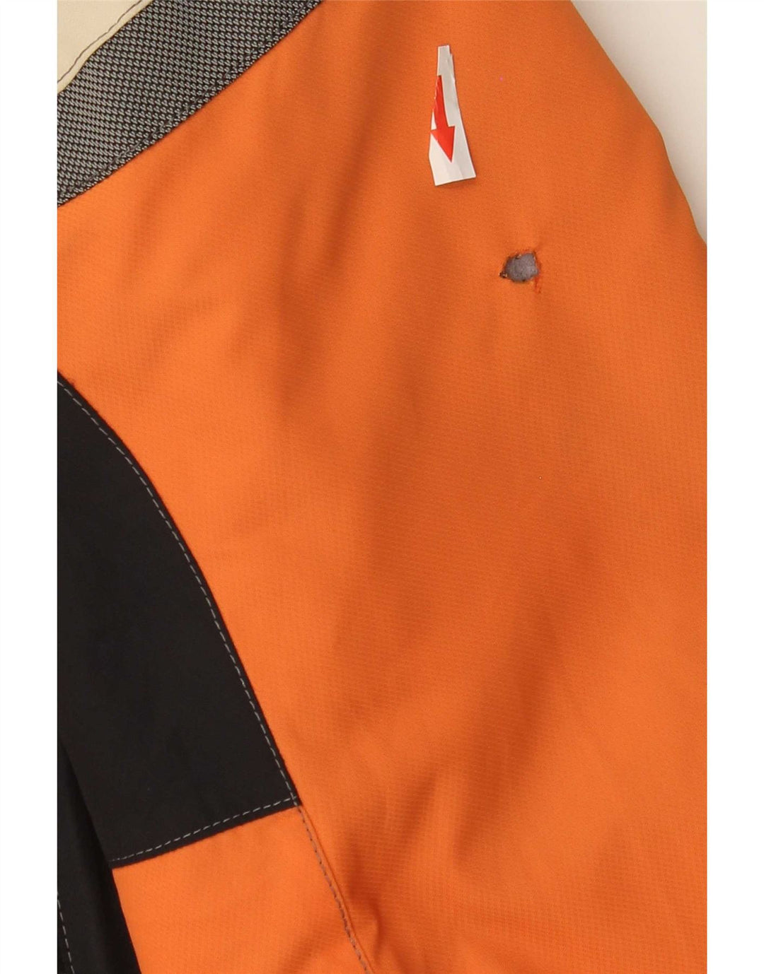 Jachetă de schi Colmar pentru bărbați IT 50 Medium Orange Colorblock