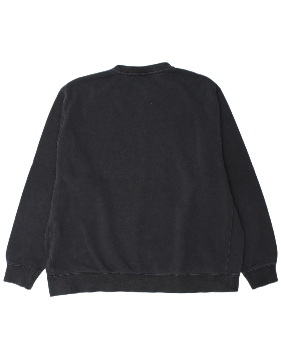 Pulover NIKE pentru bărbați, 2XL, bumbac negru