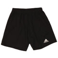 Pantaloni scurți sport Aeroready ADIDAS pentru bărbați, poliester negru mic
