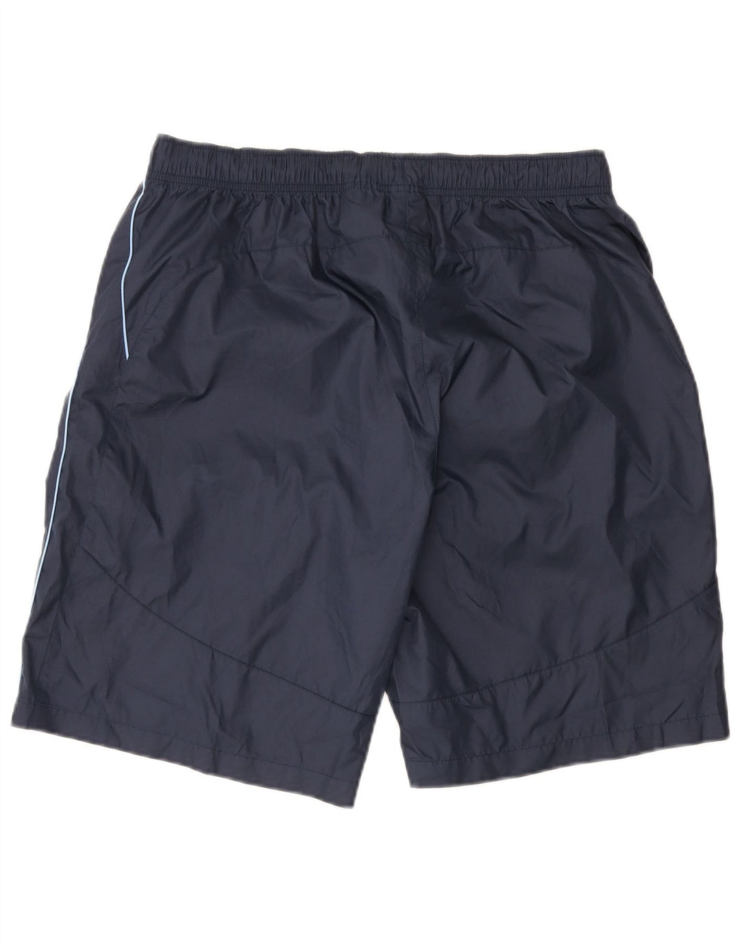 Pantaloni scurți sport Nike pentru bărbați XL, bleumarin, poliester