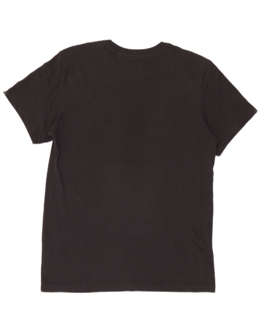 Tricou Jordan Dri Fit pentru bărbați Top Medium Black Bumbac