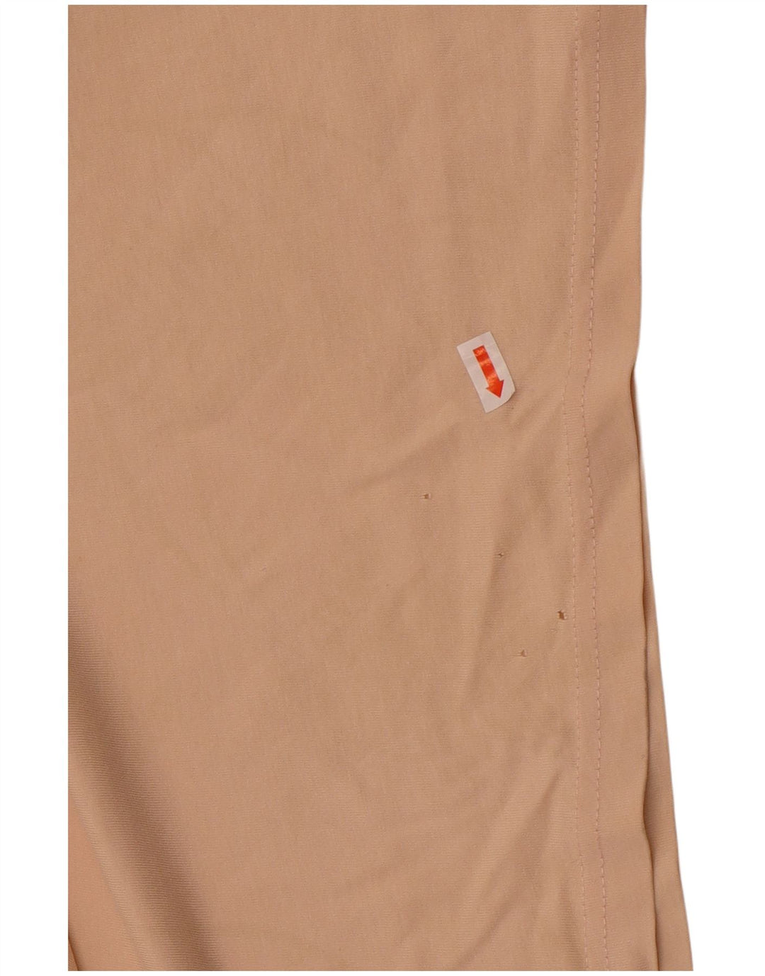 Tricou pentru bărbați Lyle & Scott Top XL bumbac bej