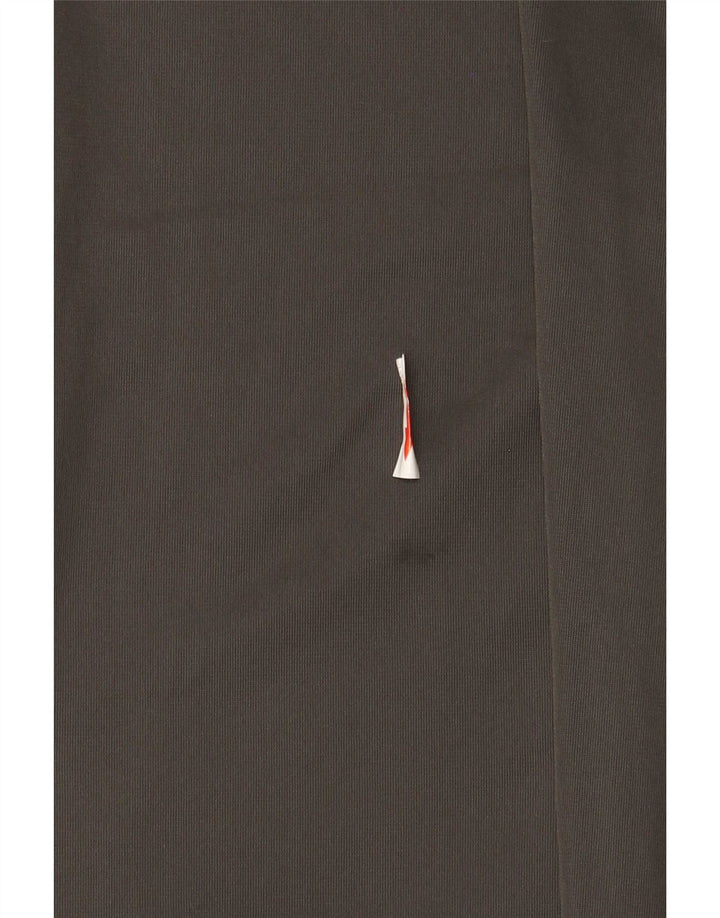 Pantaloni de trening Diadora pentru femei UK 18 XL poliester gri