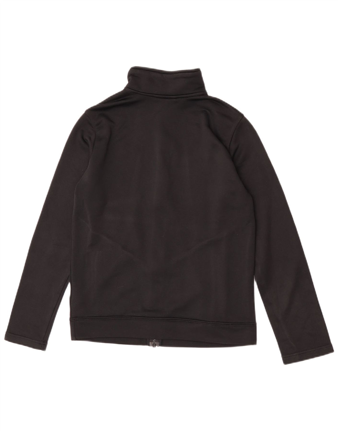 Jachetă de trening pentru băieți Nike 13-14 ani XL poliester negru