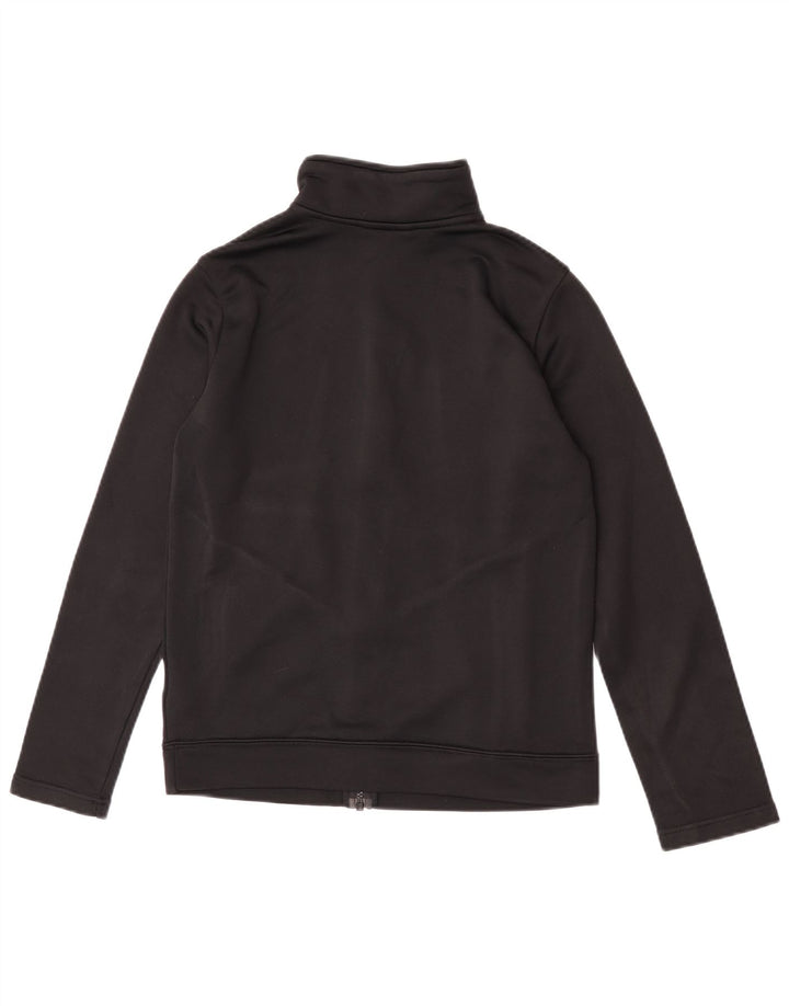 Jachetă de trening pentru băieți Nike 13-14 ani XL poliester negru