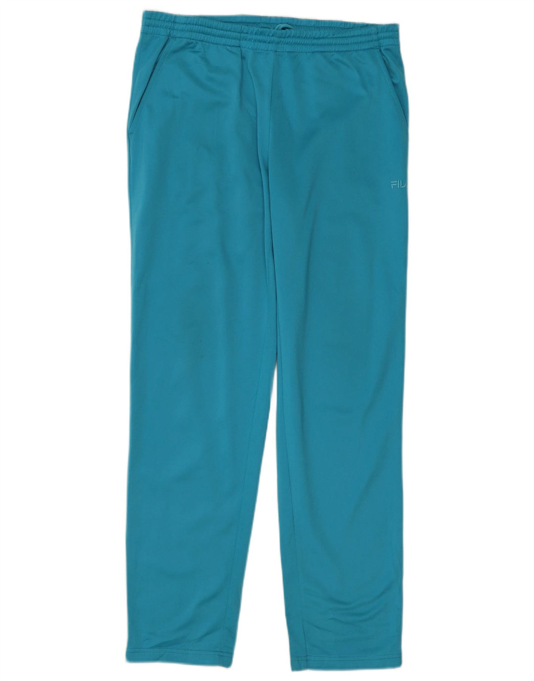 Pantaloni de trening Fila pentru bărbați IT 48 Medium Blue