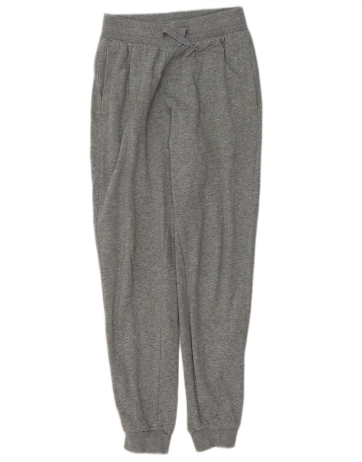 Pantaloni de trening grafic pentru bărbați UNDER ARMOUR Pantaloni de jogging XS gri