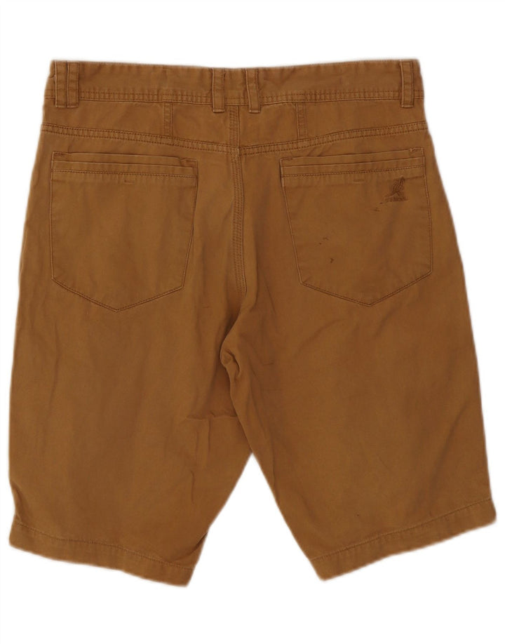 Pantaloni scurți chino Kangol Bărbați Medium W32 Bej