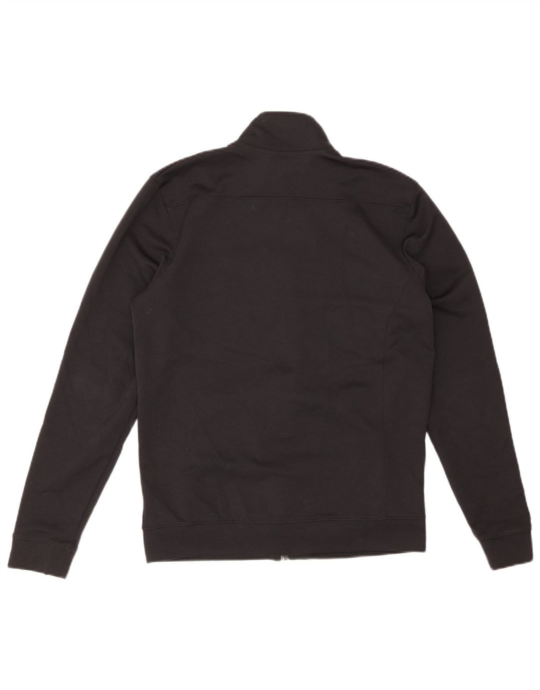 Jachetă de trening grafică pentru bărbați Under Armour XS poliester negru