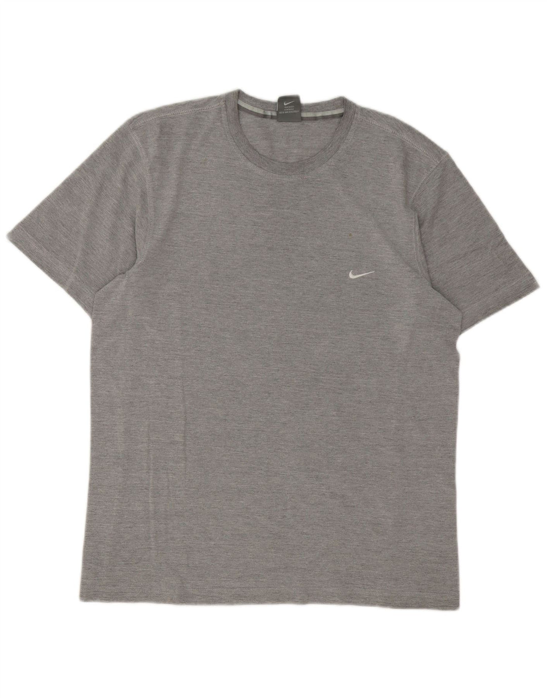 Tricou pentru bărbați Nike Top mare gri
