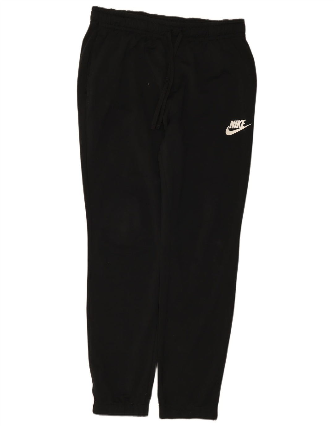 Pantaloni de trening pentru bărbați Nike Joggeri mari, negru