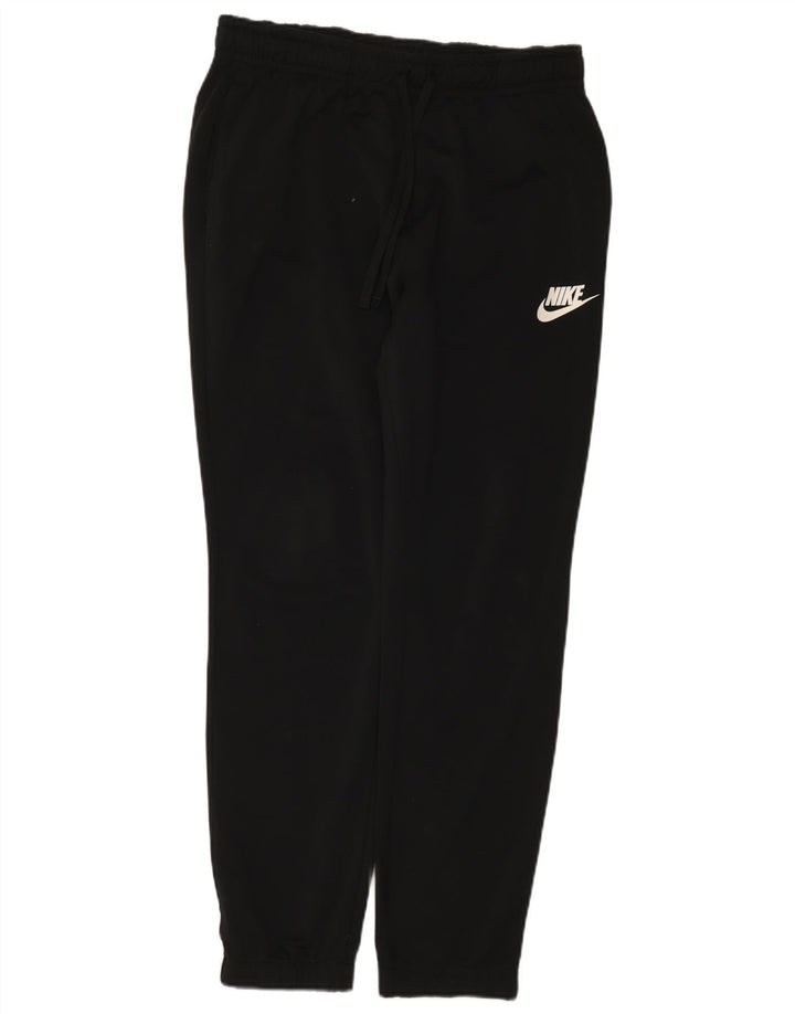 Pantaloni de trening pentru bărbați Nike Joggeri mari, negru