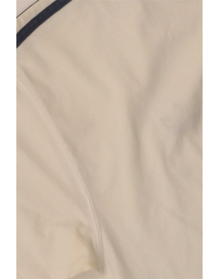 Tricou pentru bărbați Adidas Top mic, multicolor, color block, bumbac