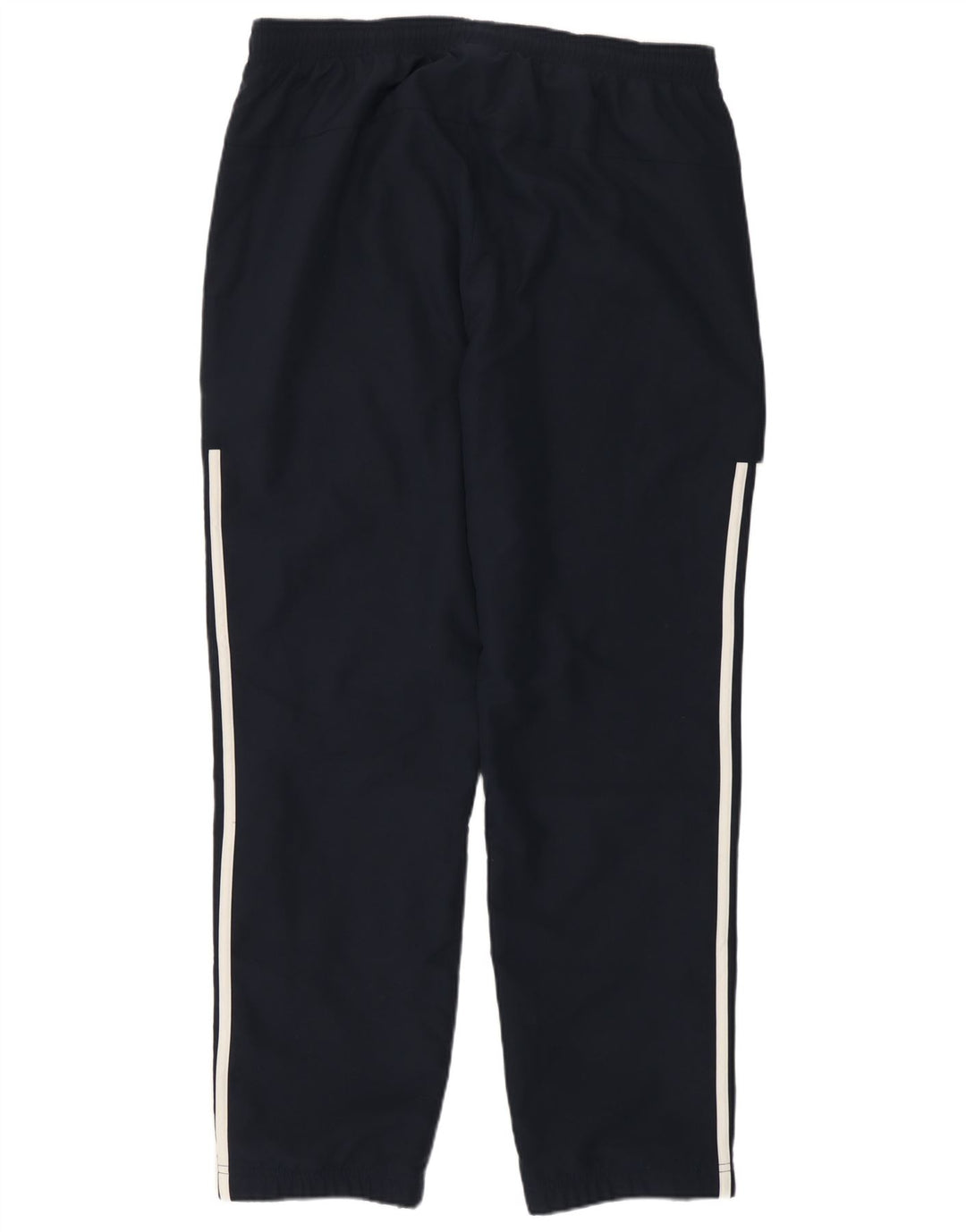 Pantaloni de trening Adidas pentru bărbați, mari, bleumarin, poliester sport
