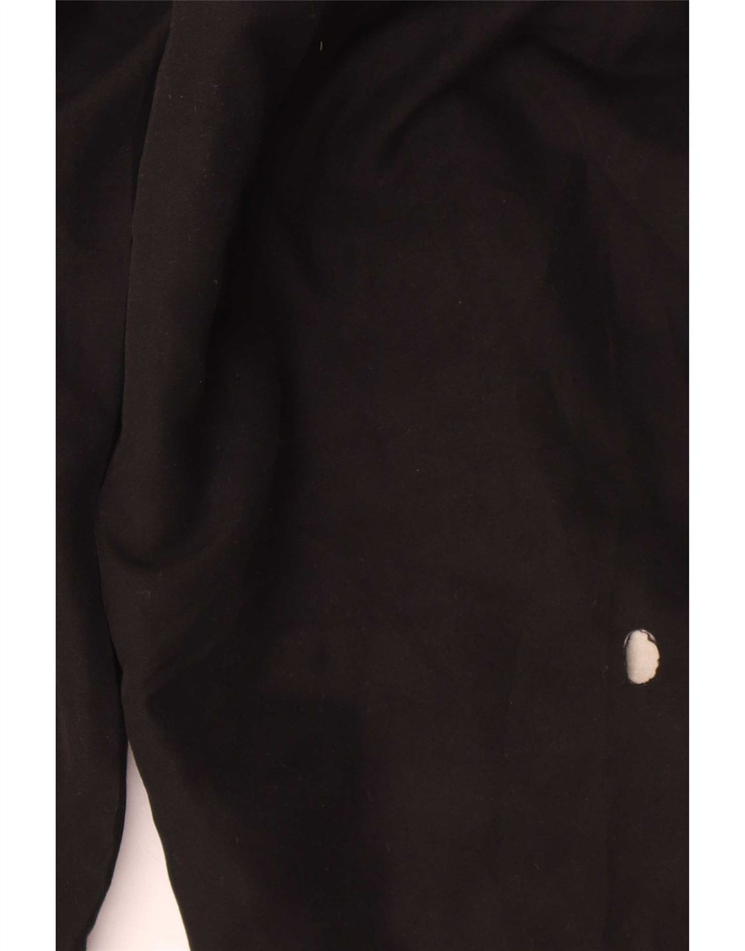 Pantaloni de trening Adidas pentru bărbați XS poliester negru