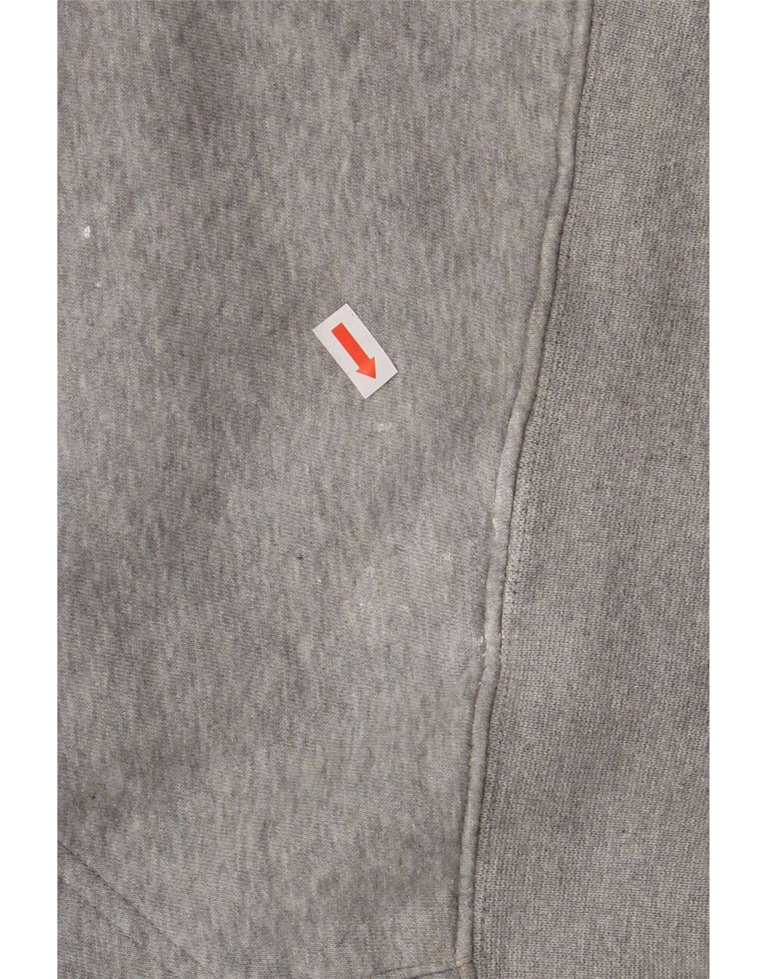 Pulover Nike pentru bărbați, mare, gri, bumbac