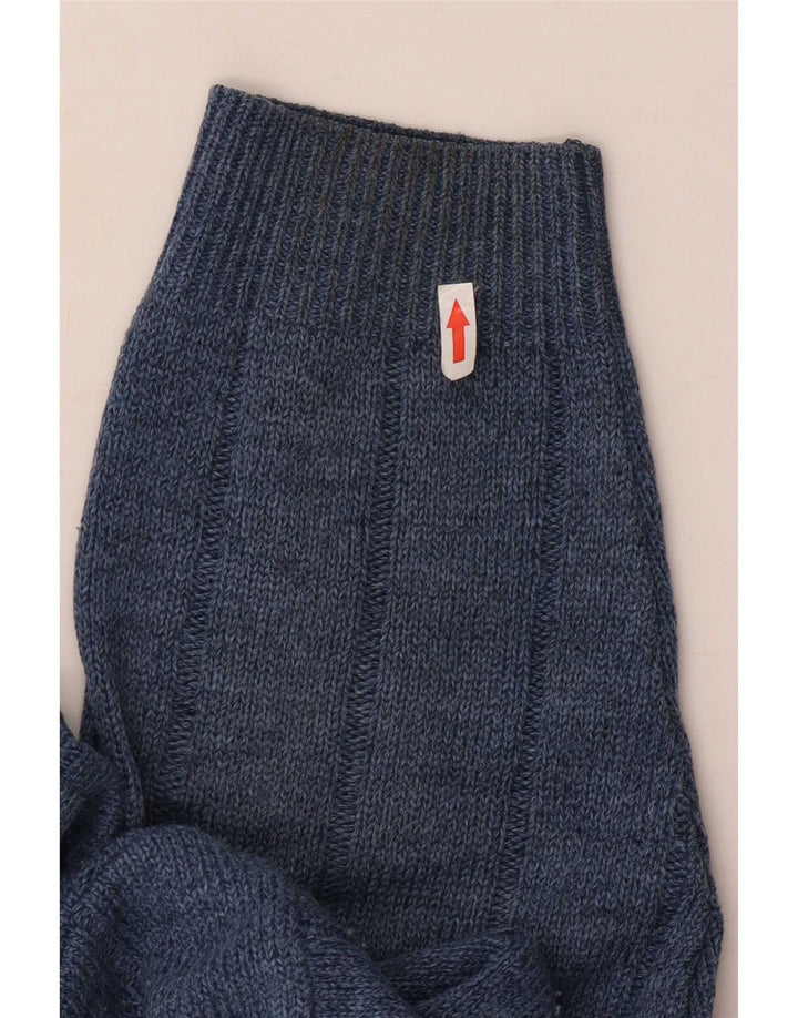 Cardigan St. Michael pentru bărbați Marks & Spencer, XL, acrilic, albastru bleumarin
