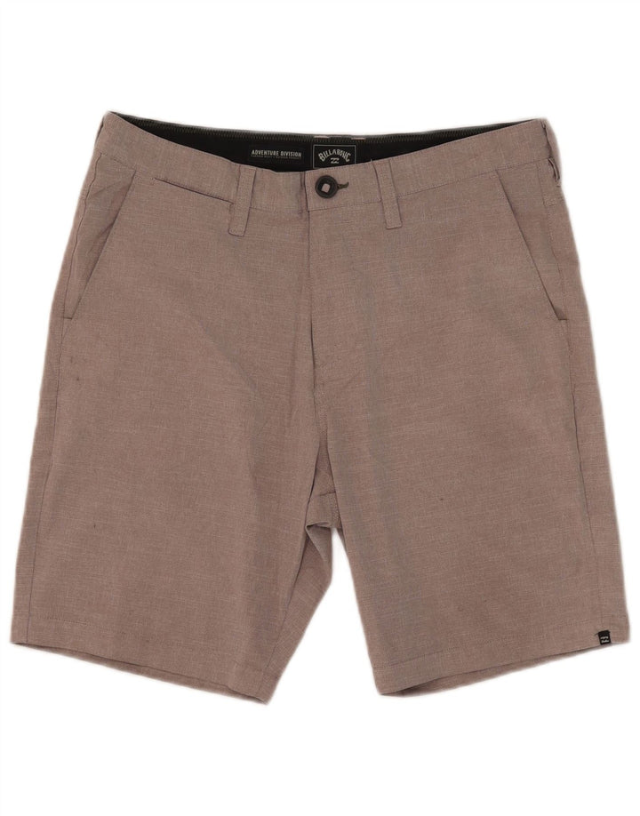 Pantaloni scurți chino pentru bărbați Billabong W32 Gri mediu