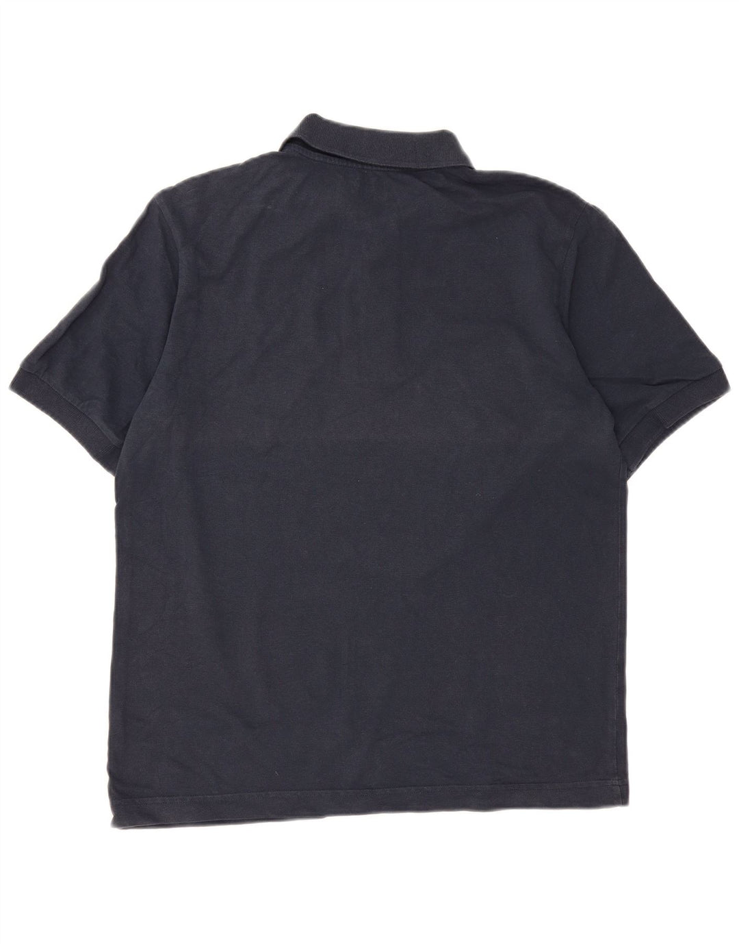 Cămașă polo pentru bărbați Kappa, mare bleumarin