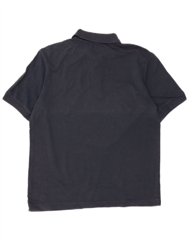 Cămașă polo pentru bărbați Kappa, mare bleumarin