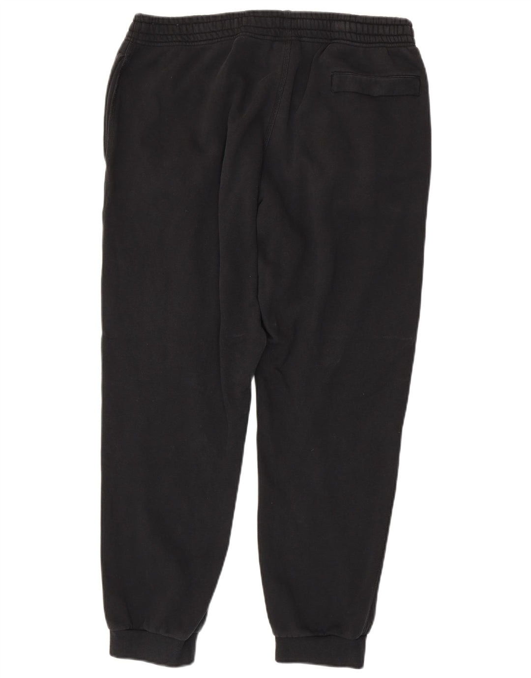 Pantaloni de trening pentru bărbați NIKE Pantaloni de jogging XL bumbac negru