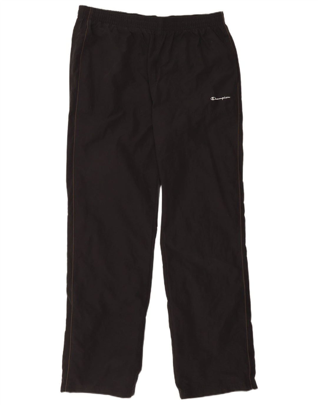 Pantaloni de trening pentru bărbați Champion 3XL poliester negru