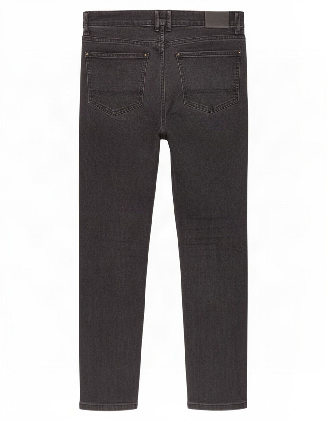 Blugi slim pentru femei Jack Wills W30 L32 bumbac gri