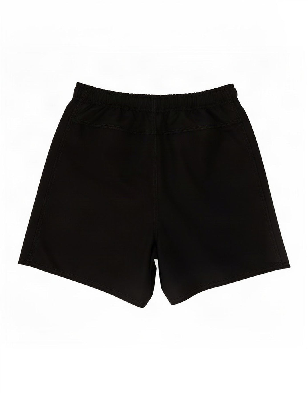 Pantaloni scurti sport Canterbury pentru femei UK 8 Small Poliester negru