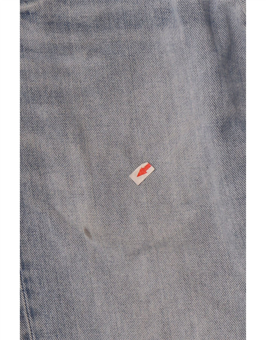 Blugi Carhartt Slim pentru bărbați W29 L32 Bumbac albastru