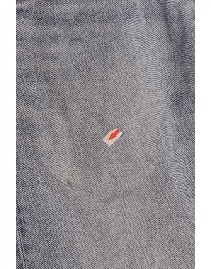 Blugi Carhartt Slim pentru bărbați W29 L32 Bumbac albastru