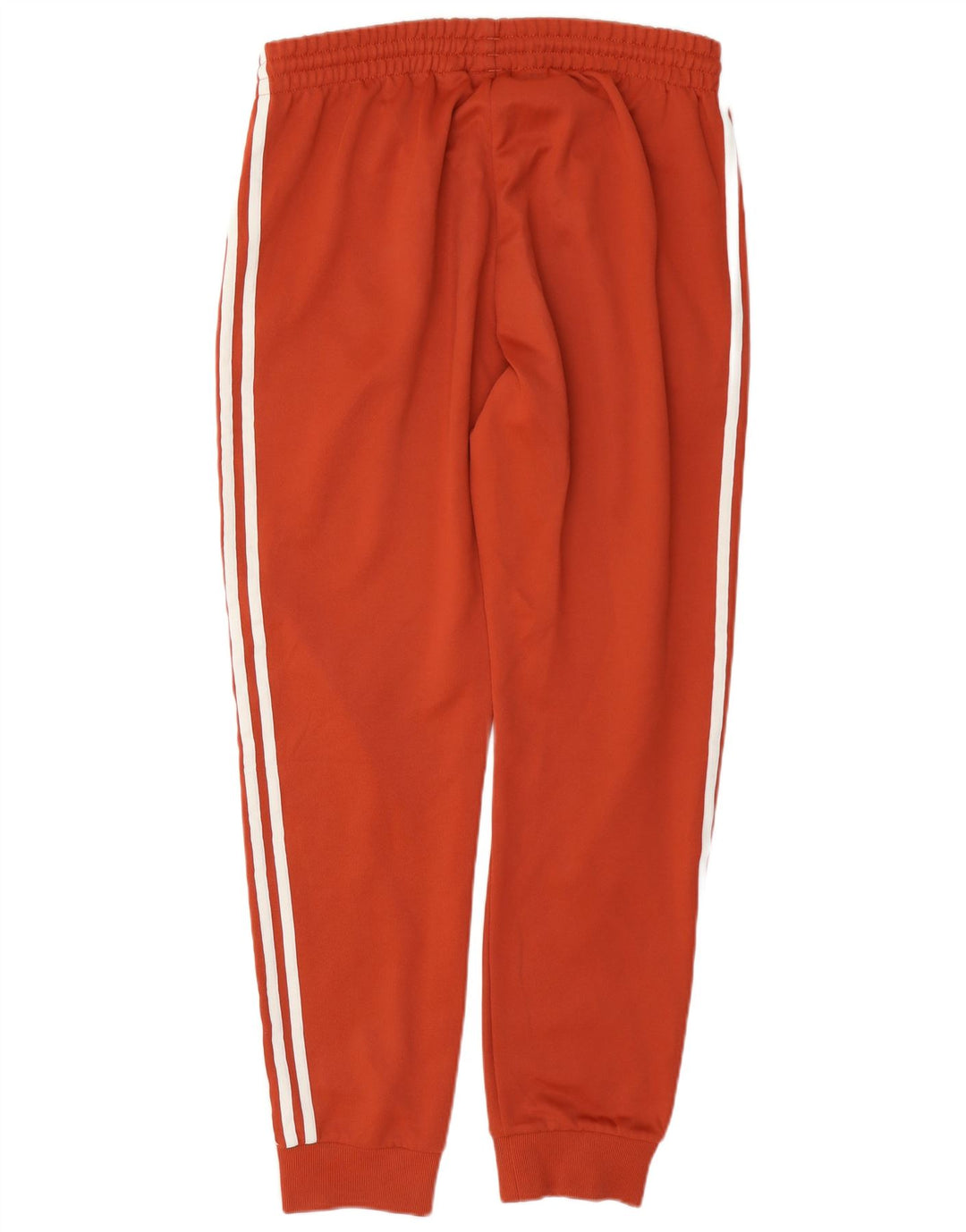 Pantaloni de trening pentru bărbați Adidas Pantaloni de jogging Maro Maro Poliester