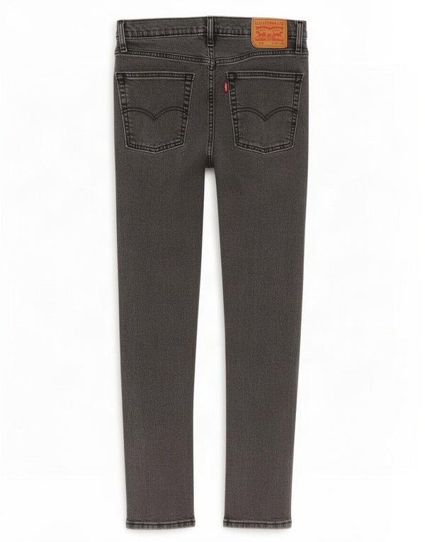 Jeans skinny pentru bărbați Levi's 510 W32 L32 bumbac gri