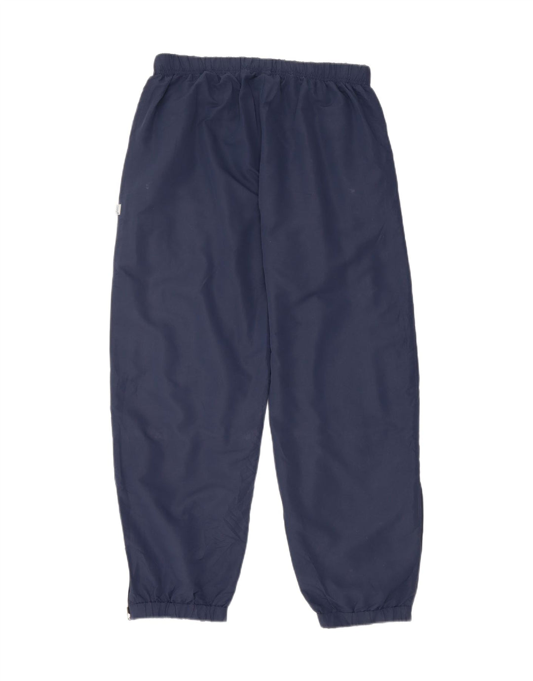 Pantaloni de trening pentru bărbați ASICS Pantaloni de jogging XL Bleumarin Poliester