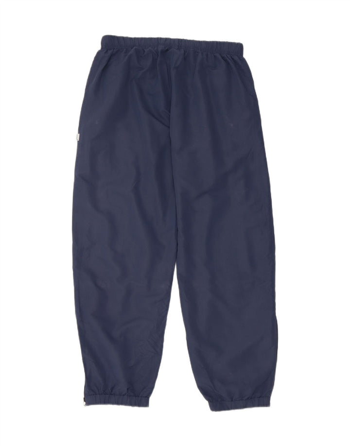 Pantaloni de trening pentru bărbați ASICS Pantaloni de jogging XL Bleumarin Poliester