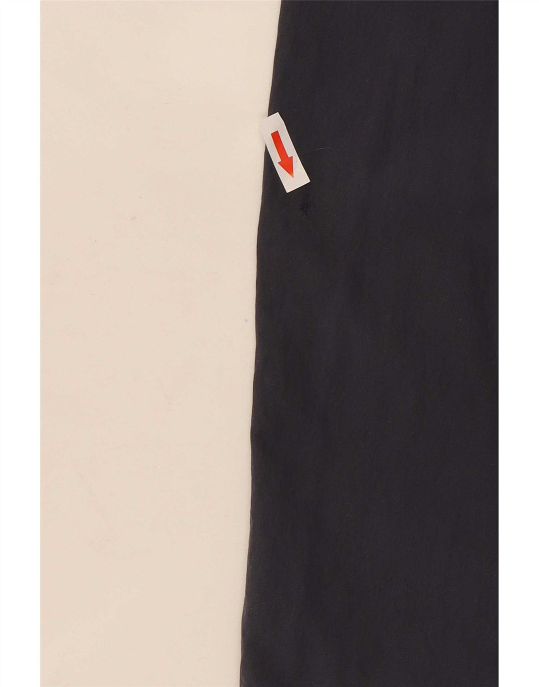 Pantaloni capri Fjall Raven pentru femei EU 40 Medium W31 L21 Bleumarin Poliamidă