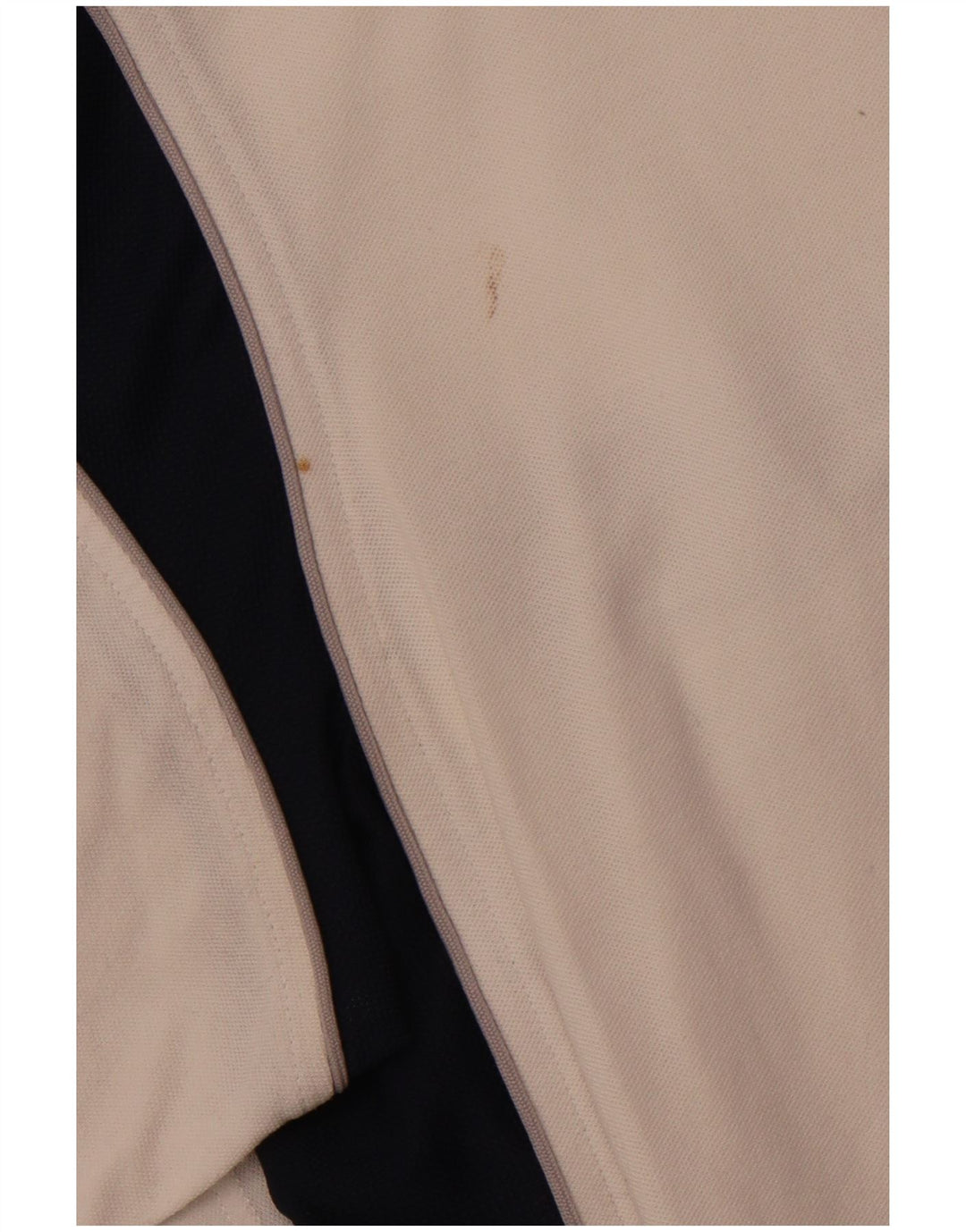 Tricou Bărbați KAPPA Top Mic Alb Colorblock Bumbac Sport