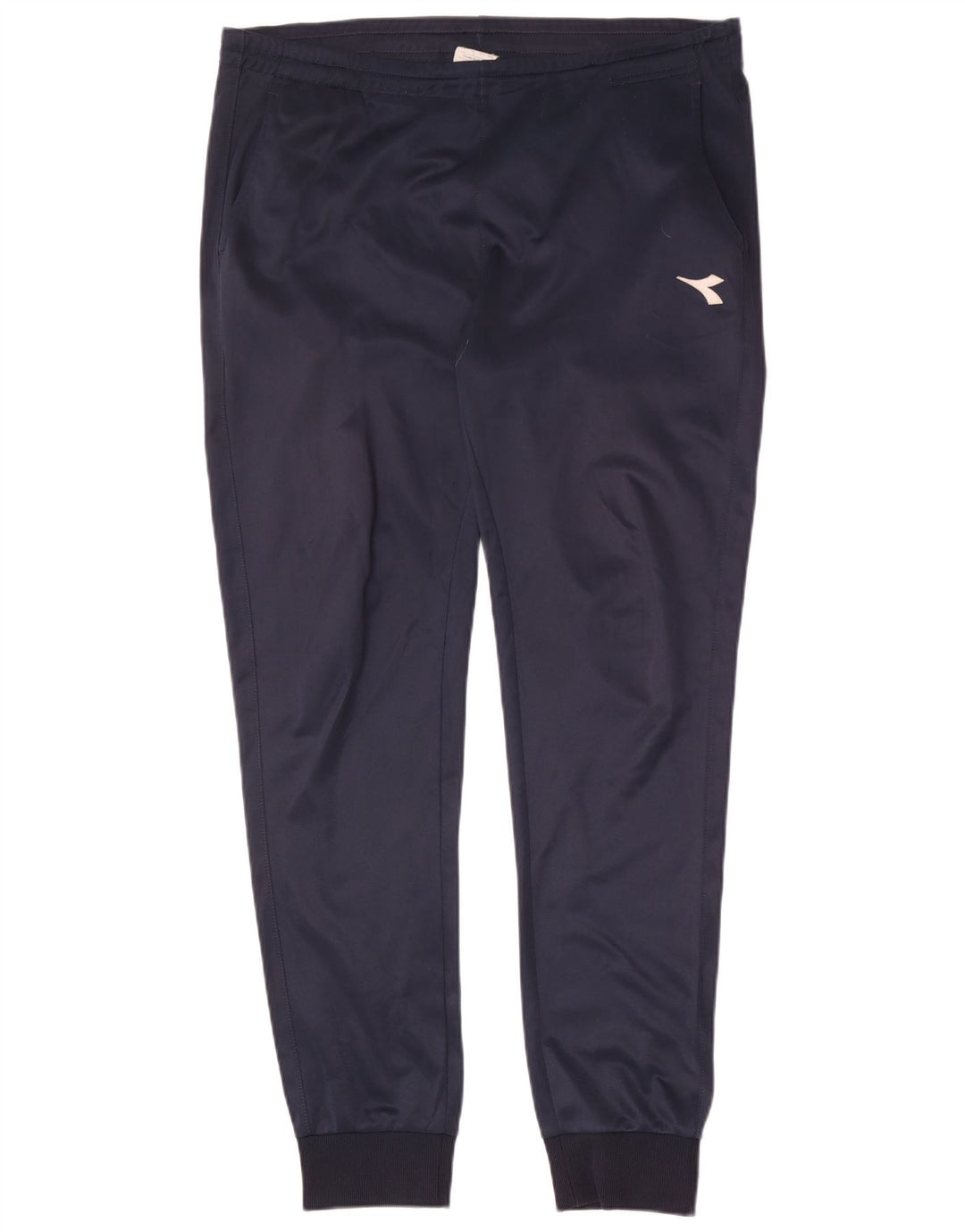 Diadora Pantaloni de trening pentru bărbați Joggeri XL Bleumarin Poliester