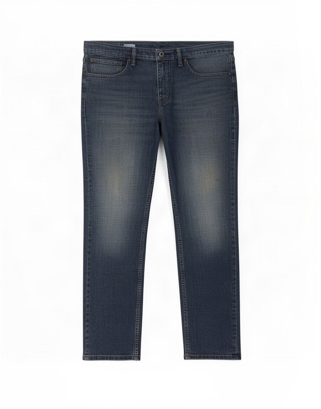 Blugi Levi's 511 Slim pentru bărbați W36 L32 Bumbac albastru