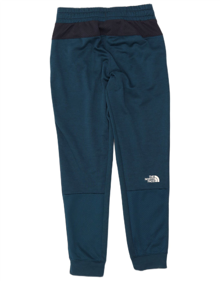 THE NORTH FACE Pantaloni de trening pentru bărbați Pantaloni de jogging Small Blue Colorblock
