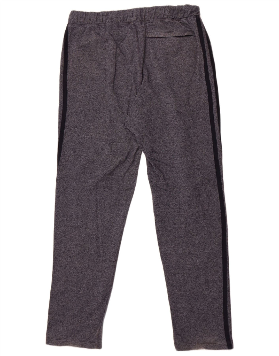 Pantaloni de trening pentru bărbați Marks & Spencer, mari, albastru, bumbac